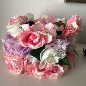 Handmade Flower Crowns (4)